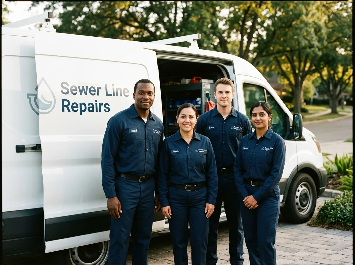 Emergency Plumber company in Marlin, WA