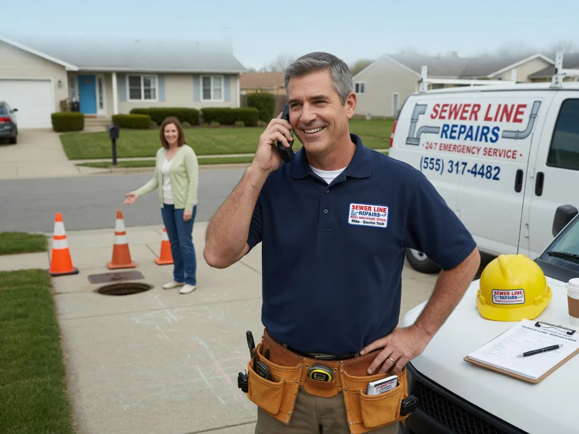 Emergency Plumber Marlin, WA FAQs